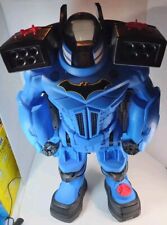 Imaginext batman batbot for sale  Lexington