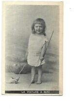 Fantaisie voiture nini d'occasion  Toulon-