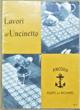 Manuale illustrato lavoro usato  Castellammare del Golfo