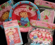 Strawberry shortcake birthday for sale  Naples