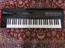 Roland d50 linear for sale  CARDIFF
