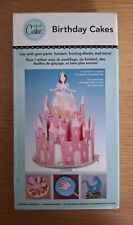 Cricut birthday cakes for sale  ASHINGTON