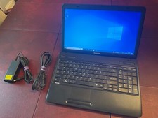 Toshiba satellite c655 for sale  Apex