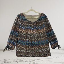 Rebecca malone top for sale  Covington