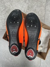 Scarpe bici strada usato  Pescara