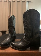 Tony lama tl5150 for sale  Tatum