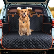 Dog car boot for sale  BRADFORD