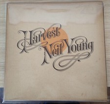 Neyl young harvest usato  Cernusco sul Naviglio
