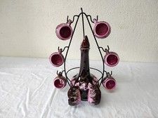 Service digestif liqueur d'occasion  Chambon-sur-Voueize