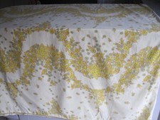 Vintage retro flower for sale  ABERGAVENNY