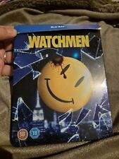 Watchmen steel book for sale  STAINES-UPON-THAMES