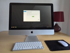 21.5 inch apple for sale  BARNSTAPLE