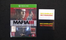 Xbox one mafia usato  Monza