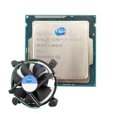 Intel core 4770te usato Intel core 4770te usato  Arezzo