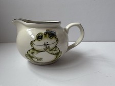 Vintage frog toad for sale  CATERHAM