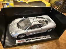 Maisto mclaren vintage for sale  GREAT MISSENDEN