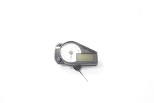PRĘDKOŚCIOMIERZ PRĘDKOŚCIOMIERZ PRĘDKOŚCIOMIERZ CLOCKSET DASH ZEGAR ZEGARKI PRĘDKOŚCIOMIERZ SUZUKI GSXR 600 750 K1 K2, używany na sprzedaż  PL