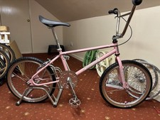 Hutch bmx old for sale  WIGTON