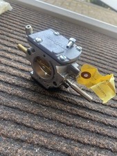 Walbro wb23 carburettor for sale  DARWEN