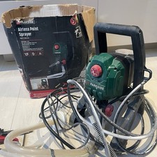 Parkside airless paint for sale  BROADSTONE