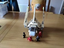 Star wars lego for sale  LEICESTER