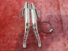 Leviers frein shimano d'occasion  Échirolles