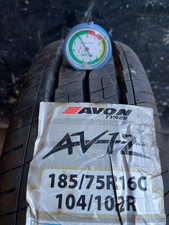 185 r16c avon for sale  ENFIELD