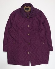 Centigrade women purple for sale  WREXHAM