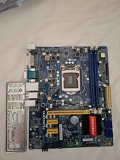 Foxconn h67mxv lga gebraucht kaufen  Gotha-Umland