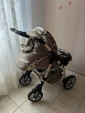 Passeggino trio usato usato  Verona
