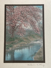 Vintage signed wallace for sale  Gansevoort