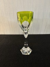 Verre mousse modèle d'occasion  Baccarat