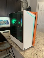 Cyberpower 450 144mb for sale  Austin
