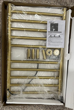 Bars electric heated for sale  Streetsboro