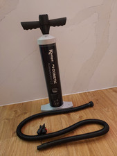 Kampa awning pump for sale  HUNTINGDON