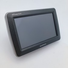 GARMIN GPSMAP 620 PLOTTER CARTOGRÁFICO GPS MARÍTIMO E AUTOMOTIVO com MAPA BASE MUNDIAL comprar usado  Enviando para Brazil