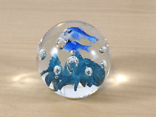 Vintage art glass for sale  RUGBY