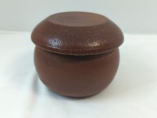 Studio art pottery for sale  Solomon