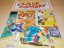 Clever smart comic gebraucht kaufen  Augsburg