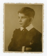 Photo identité pierrot d'occasion  Avignon