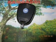 Mint Pursuit 1 botão DPY-1H12A-0aa chaveiro transmissor de partida remoto LED azul comprar usado  Enviando para Brazil