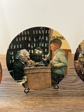 Norman rockwell collector for sale  Marengo