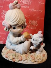 Precious moments 117797 for sale  Godfrey
