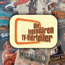 Legendären vierteiler doppel gebraucht kaufen  Bonn