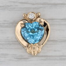 2.32ctw diamond blue for sale  USA