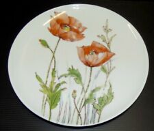 Belle assiette porcelaine d'occasion  Angoulême