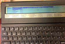 Cambridge z88 vintage for sale  DEAL