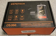 Depstech ds350 dual for sale  Williamsport
