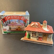 Vtg 1990 dickensville for sale  Green Bay