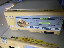 Olympus visera cvl for sale  ROMFORD